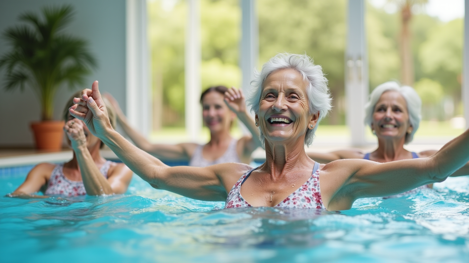 grenthoris тренування