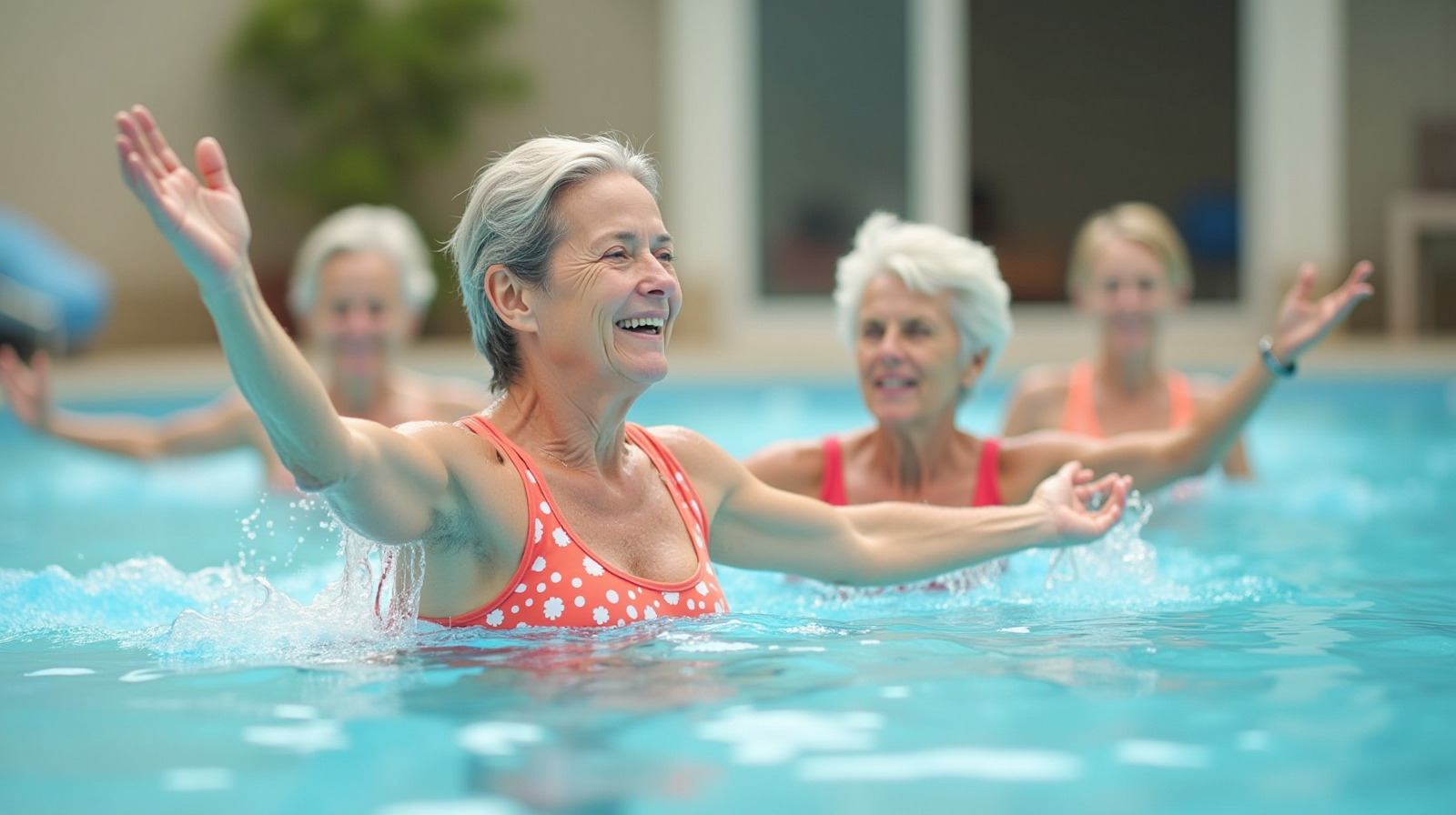 Водні тренування