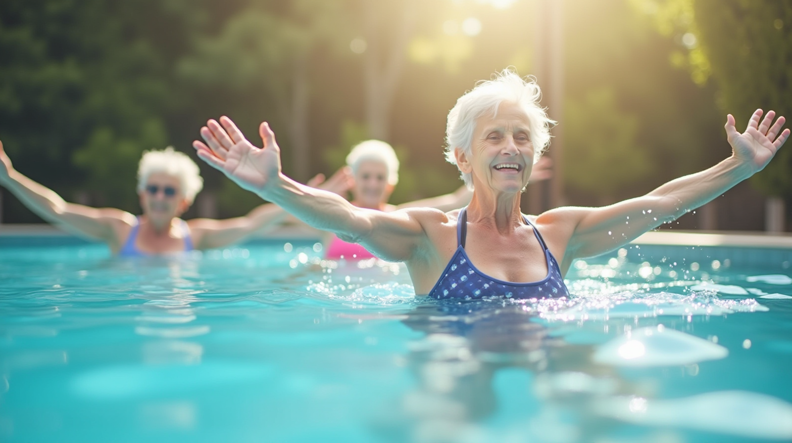 Групове тренування grenthoris